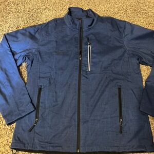 Free Tech Men's Jacket, L